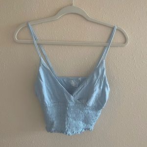Me to We Tank Top Size S